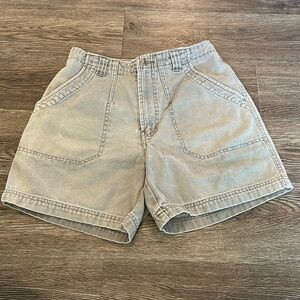 Columbia shorts